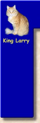 King Larry's Menu Bar